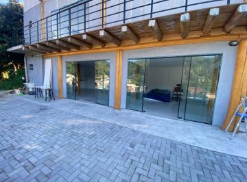 Comercial · 60m² · 1 Quarto · 1 Vaga · Studio em Fazenda, Itajaí/SC de 60m² 1 quartos para locação R$ 3.500,00/mes