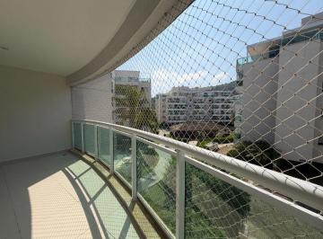 Apartamento · 105m² · 3 Quartos · 2 Vagas · Apartamento em Camboinhas, Niterói/RJ de 105m² 3 quartos para locação R$ 4.700,00/mes
