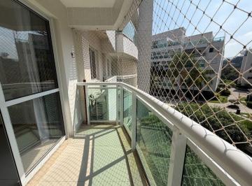 Apartamento · 105m² · 3 Quartos · 2 Vagas · Apartamento em Camboinhas, Niterói/RJ de 105m² 3 quartos para locação R$ 4.700,00/mes