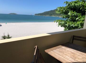 Apartamento · 18m² · 1 Quarto · 1 Vaga · Apartamento em Ingleses do Rio Vermelho, Florianópolis/SC de 18m² 1 quartos para locação R$ 1.320,00