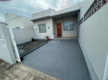 Casa · 119m² · 2 Quartos · Casa em , Barra Velha/SC de 119m² 2 quartos para locação R$ 2.150,00/mes