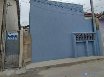 Apartamento · 15m² · 1 Quarto · Kitnet em Jardim Paraíba, Jacareí/SP de 15m² 1 quartos para locação R$ 950,00/mes