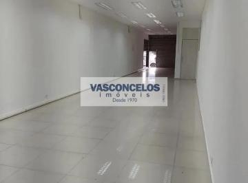 Comercial · 103m² · Ponto em Centro, São José dos Campos/SP de 103m² para locação R$ 8.000,00/mes