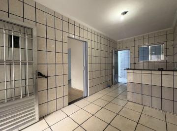 Casa · 50m² · 2 Quartos · 1 Vaga · Casa em Vila Antártica, Praia Grande/SP de 50m² 2 quartos para locação R$ 1.500,00/mes