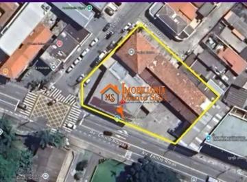 Terreno · 1743m² · Terreno em Gopoúva, Guarulhos/SP de 0m² para locação R$ 68.000,00/mes