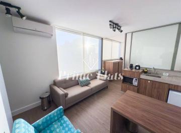 Apartamento · 28m² · 1 Quarto · 1 Vaga · Flat em Vila Nova Conceição, São Paulo/SP de 28m² 1 quartos para locação R$ 4.063,00/mes