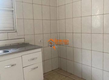 Apartamento · 100m² · 1 Quarto · Kitnet em Jardim Munira, Guarulhos/SP de 100m² 1 quartos para locação R$ 750,00/mes