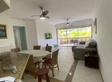 Apartamento · 103m² · 3 Quartos · 2 Vagas · Apartamento em Riviera, Bertioga/SP de 103m² 3 quartos para locação R$ 8.500,00/mes