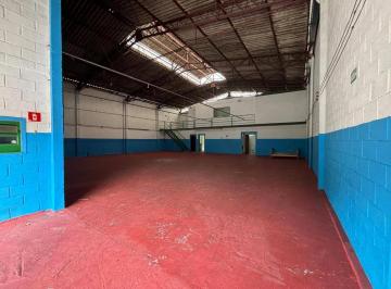 Comercial · 490m² · 3 Vagas · Galpão em Aparecida, Bragança Paulista/SP de 490m² para locação R$ 12.000,00/mes