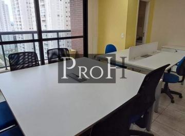 Comercial · 48m² · 1 Vaga · Sala em Boa Vista, São Caetano do Sul/SP de 48m² para locação R$ 3.300,00/mes