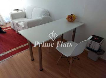 Apartamento de 1 quarto, São Paulo · Flat em Vila Uberabinha, São Paulo/SP de 36m² 1 quartos para locação R$ 2.192,00/mes