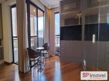 Apartamento · 4 Quartos · 4 Vagas · Apartamento em Vila Mariana, São Paulo/SP de 0m² 4 quartos para locação R$ 10.000,00/mes