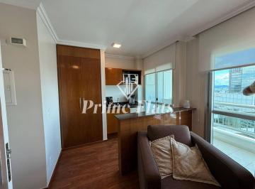 Apartamento · 48m² · 2 Quartos · 1 Vaga · Flat em Consolação, São Paulo/SP de 48m² 2 quartos para locação R$ 4.582,00/mes