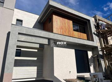 6beaa24e49beaa1b1b369ce14627dd35bf6b3540 · Casa com 3 suítes à venda, 187 m² por R$ 1.440.000 - Pilarzinho - Curitiba/PR