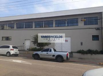 Comercial · 85m² · Ponto em Jardim Bela Vista, São José dos Campos/SP de 85m² para locação R$ 2.000,00/mes