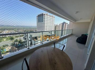 Apartamento · 157m² · 3 Quartos · 3 Vagas · Apartamento em Jardim Bela Vista, São José dos Campos/SP de 157m² 3 quartos para locação R$ 8.000,00