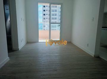 Apartamento · 56m² · 2 Quartos · 1 Vaga · Apartamento em Condomínio Residencial Colinas do Paratehy, São José dos Campos/SP de 56m² 2 quartos 