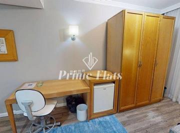 Apartamento de 1 quarto, São Paulo · Flat em Pinheiros, São Paulo/SP de 30m² 1 quartos para locação R$ 2.898,00/mes