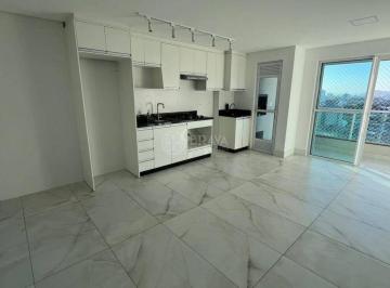 Apartamento · 68m² · 2 Quartos · 1 Vaga · Apartamento em São Judas, Itajaí/SC de 68m² 2 quartos para locação R$ 3.600,00/mes
