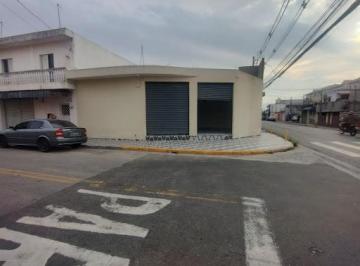 Comercial · 137m² · 1 Vaga · Salão em Vila Urupês, Suzano/SP de 137m² para locação R$ 2.500,00/mes