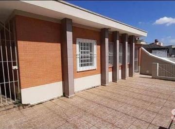 Comercial · 100m² · 8 Vagas · Sala em Tucuruvi, São Paulo/SP de 100m² para locação R$ 5.000,00/mes