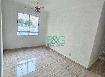 Apartamento · 45m² · 2 Quartos · Apartamento em Vila Venditti, Guarulhos/SP de 45m² 2 quartos para locação R$ 1.700,00/mes