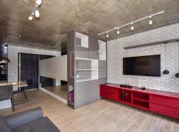 Casa · 74m² · 2 Quartos · 1 Vaga · Casa em Jardim Fonte do Morumbi, São Paulo/SP de 74m² 2 quartos para locação R$ 5.390,00/mes