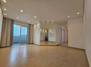Apartamento · 80m² · 3 Quartos · 2 Vagas · Apartamento em Jardim Vera Cruz, Sorocaba/SP de 80m² 3 quartos para locação R$ 3.000,00/mes