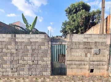 Casa · 50m² · 1 Quarto · 1 Vaga · Casa em Parque Residencial Casa Branca, Suzano/SP de 50m² 1 quartos para locação R$ 1.300,00/mes