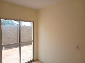 Apartamento · 51m² · 2 Quartos · 1 Vaga · Apartamento em Conjunto Habitacional Doutor Antônio Villela Silva, Araçatuba/SP de 51m² 2 quartos pa