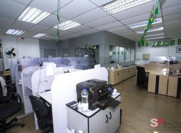Comercial · 1000m² · 10 Vagas · Sala em Vila Buarque, São Paulo/SP de 1000m² para locação R$ 35.000,00/mes