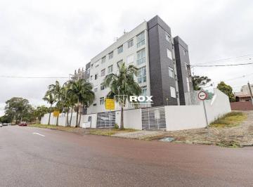 da44ade57d827fdd2ec469f39e199ee78cf6e580 · Apartamento com 2 quartos para alugar, 54 m² por R$ 4.107/mês - Tingui - Curitiba/PR