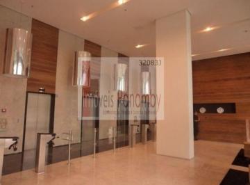 Comercial · 48m² · 1 Vaga · Sala em Chácara Santo Antônio (Zona Sul), São Paulo/SP de 48m² para locação R$ 2.800,00/mes