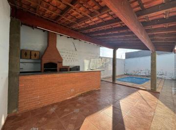 Casa · 180m² · 3 Quartos · 3 Vagas · Casa em Jardim Itamaraty, Mogi Guaçu/SP de 180m² 3 quartos para locação R$ 3.000,00/mes