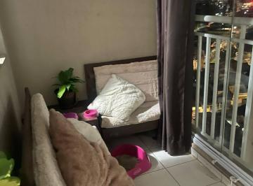 Apartamento · 73m² · 3 Quartos · 2 Vagas · Apartamento em Vila Rosália, Guarulhos/SP de 73m² 3 quartos para locação R$ 2.900,00/mes