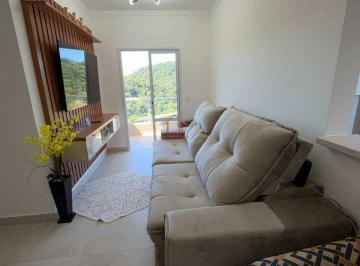 Apartamento · 82m² · 3 Quartos · 2 Vagas · Apartamento em Canto do Forte, Praia Grande/SP de 82m² 3 quartos para locação R$ 5.300,00/mes