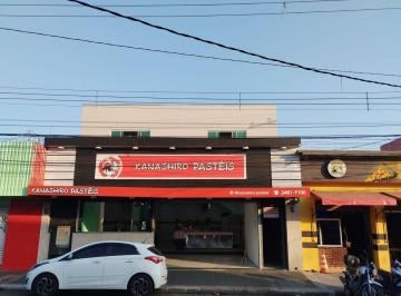 Comercial · 50m² · Sala em Cidade Jardim Cumbica, Guarulhos/SP de 50m² para locação R$ 3.000,00/mes
