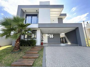 2ac3d19c5e351c0732d8e5bdebcd9b0498b37439 · Casa em condomínio com 4 quartos à venda por R$ 2.799.000 - Santa Felicidade - Curitiba/PR