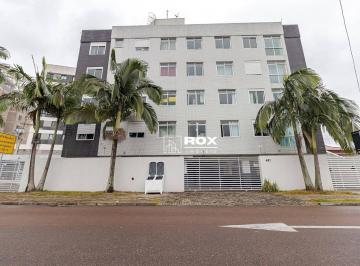 838c6a8c056fd40f58f753007a703f9a6e10c924 · Apartamento com 2 quartos para alugar, 54 m² por R$ 4.107/mês - Tingui - Curitiba/PR