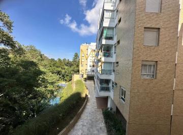 Apartamento · 105m² · 3 Quartos · 2 Vagas · Apartamento em Chácara Pavoeiro, Cotia/SP de 105m² 3 quartos para locação R$ 4.450,00/mes
