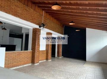Comercial · 158m² · 3 Quartos · Imóvel Comercial em Vila Guaianazes, São José dos Campos/SP de 158m² 3 quartos para locação R$ 3.000