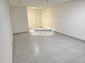 Comercial · 36m² · 1 Vaga · Sala em Parque Residencial Aquarius, São José dos Campos/SP de 36m² para locação R$ 2.200,00/mes