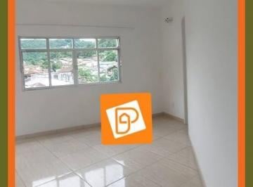 Apartamento · 2 Quartos · Apartamento em São Sebastião, Petrópolis/RJ de 0m² 2 quartos para locação R$ 1.500,00/mes