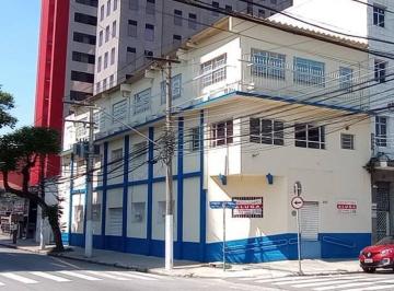 Comercial · 612m² · Sala em Santana, São Paulo/SP de 612m² para locação R$ 11.500,00/mes