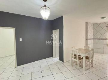 Apartamento · 60m² · 2 Quartos · Apartamento em , Barra Velha/SC de 60m² 2 quartos para locação R$ 1.900,00/mes