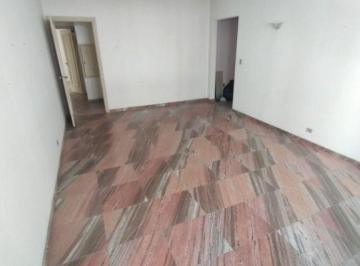 Apartamento · 113m² · 2 Quartos · 1 Vaga · Apartamento em Boqueirão, Santos/SP de 113m² 2 quartos para locação R$ 3.650,00/mes