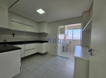 Apartamento · 69m² · 2 Quartos · 1 Vaga · Apartamento em Jardim Sandra, Sorocaba/SP de 69m² 2 quartos para locação R$ 2.405,00/mes