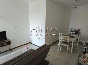 Apartamento · 57m² · 2 Quartos · 1 Vaga · Apartamento em Higienópolis, Piracicaba/SP de 57m² 2 quartos para locação R$ 1.500,00/mes