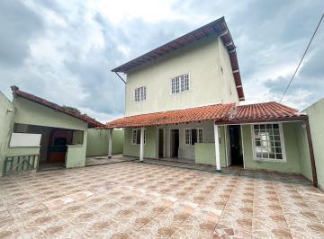 Casa · 288m² · 3 Quartos · 6 Vagas · Casa em Itaipu, Niterói/RJ de 288m² 3 quartos para locação R$ 4.800,00/mes