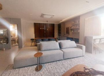 Apartamento · 285m² · 3 Quartos · 4 Vagas · Apartamento em Boqueirão, Santos/SP de 285m² 3 quartos para locação R$ 25.000,00/mes